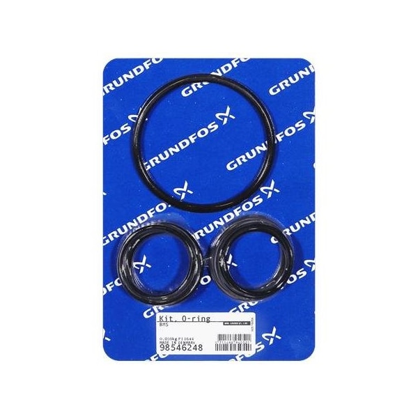 Pump Repair Kits- Kit, O-rings, BMS, BMS Series.